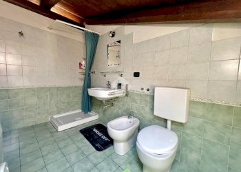 Mansarda Via Mondo, Montechiaro d'Asti - foto 11