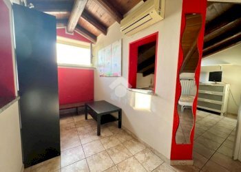 Mansarda Via Mondo, Montechiaro d'Asti - foto 13