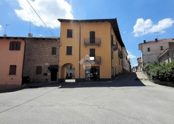 Mansarda Via Mondo, Montechiaro d'Asti - foto 14
