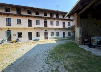 Semi-detached house Via pioglio, Roppolo - photo 12
