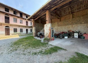 Semi-detached house Via pioglio, Roppolo - photo 14
