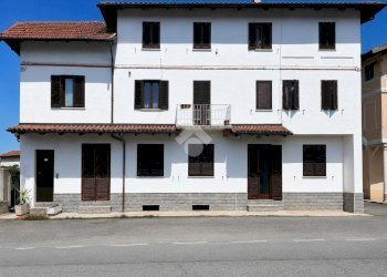 Semi-detached house Via Alcide De Gasperi, Cerrione - photo 1