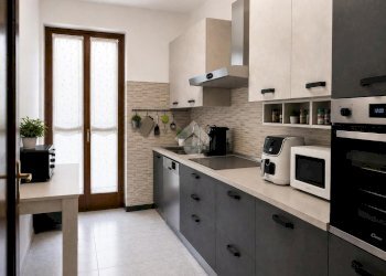 Semi-detached house Via Alcide De Gasperi, Cerrione - photo 7