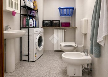 Semi-detached house Via Alcide De Gasperi, Cerrione - photo 14