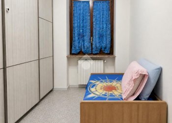 Semi-detached house Via Alcide De Gasperi, Cerrione - photo 16