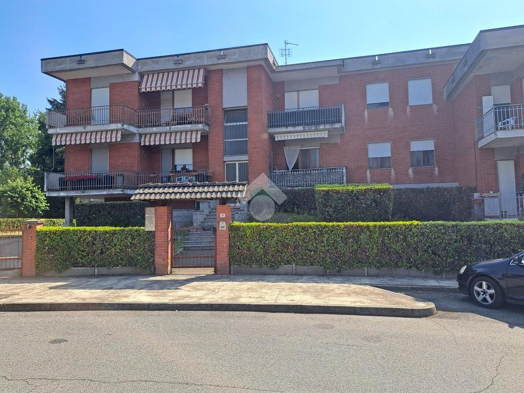 Quadrilocale Via matteotti, Cavaglià - foto 1