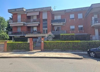 Quadrilocale Via matteotti, Cavaglià - foto 1