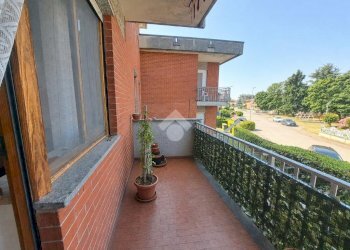 Quadrilocale Via matteotti, Cavaglià - foto 7