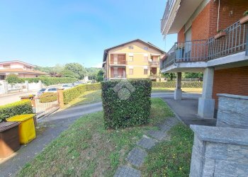 Quadrilocale Via matteotti, Cavaglià - foto 13