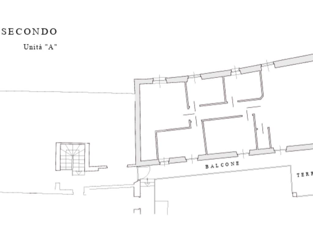 Casa semi indipendente Via vittorio cavaliere veneto, Avigliana - foto 1