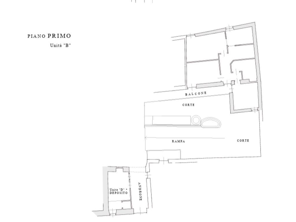Casa semi indipendente Via vittorio cavaliere veneto, Avigliana - foto 2
