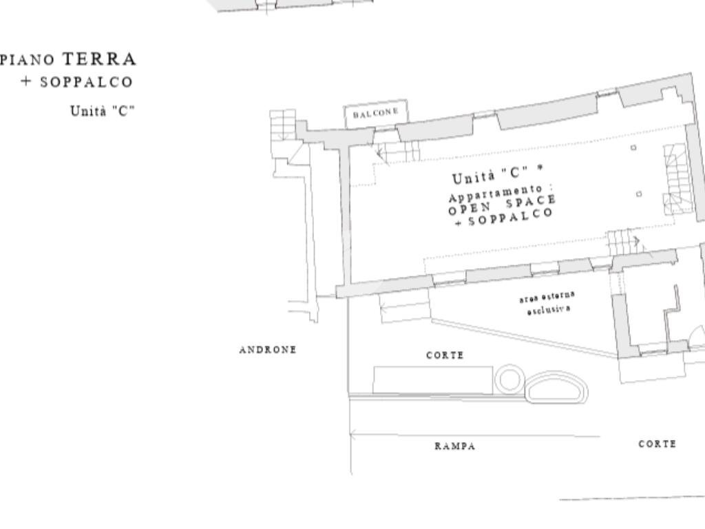 Casa semi indipendente Via vittorio cavaliere veneto, Avigliana - foto 3