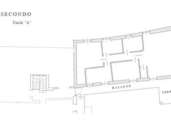 Casa semi indipendente Via vittorio cavaliere veneto, Avigliana - foto 1