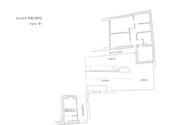 Casa semi indipendente Via vittorio cavaliere veneto, Avigliana - foto 2