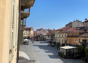 Four-room apartment Via Torino, Saluzzo - photo 1