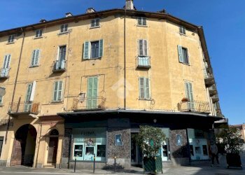 Four-room apartment Via Torino, Saluzzo - photo 2