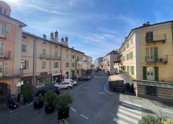 Four-room apartment Via Torino, Saluzzo - photo 8