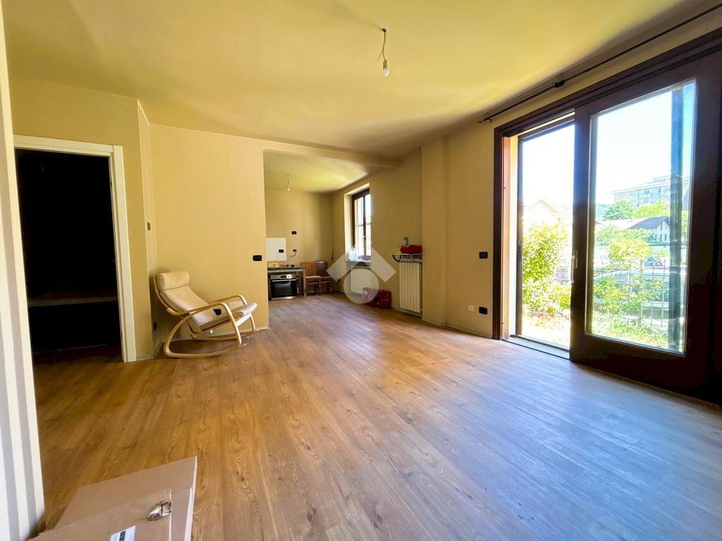 Trilocale Via venticinque aprile, Arquata Scrivia - foto 1