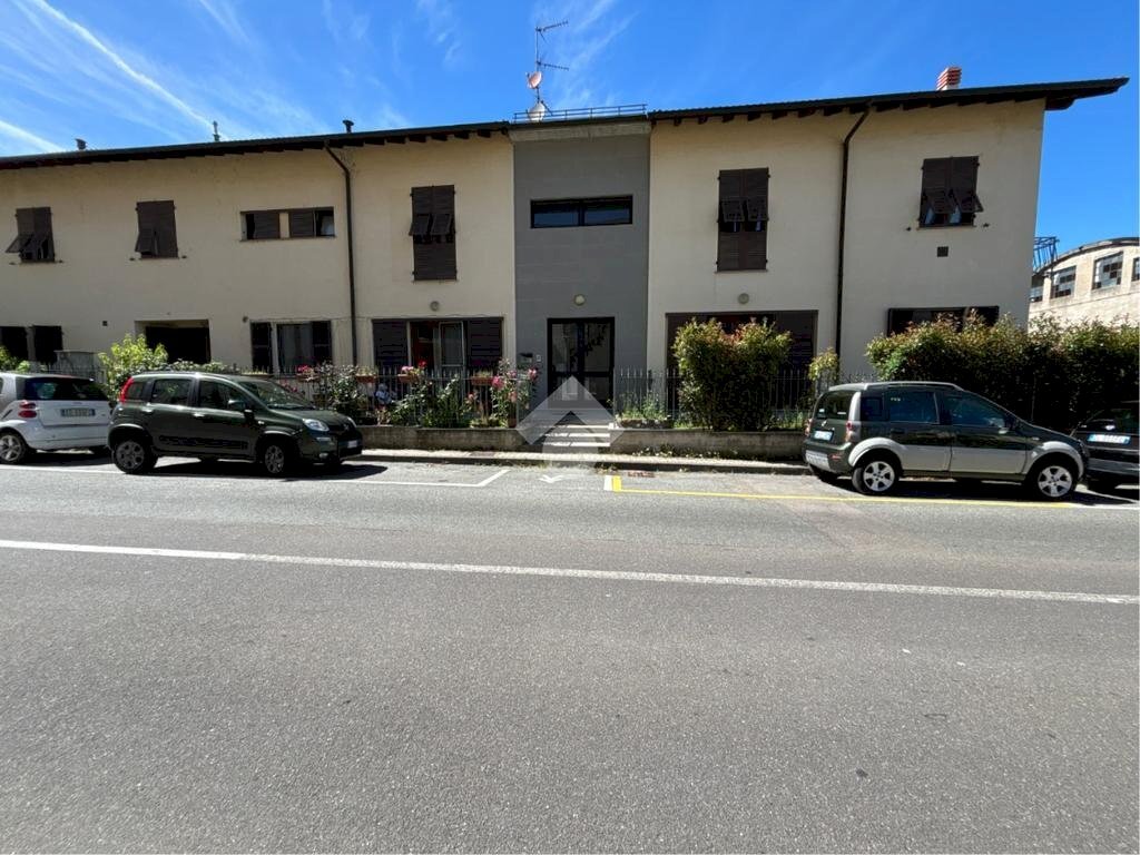 Trilocale Via venticinque aprile, Arquata Scrivia - foto 2