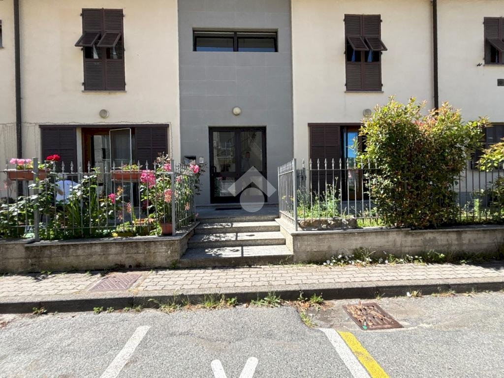 Trilocale Via venticinque aprile, Arquata Scrivia - foto 3