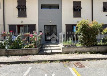 Trilocale Via venticinque aprile, Arquata Scrivia - foto 3