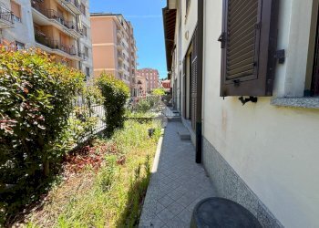 Trilocale Via venticinque aprile, Arquata Scrivia - foto 5