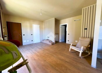 Trilocale Via venticinque aprile, Arquata Scrivia - foto 7