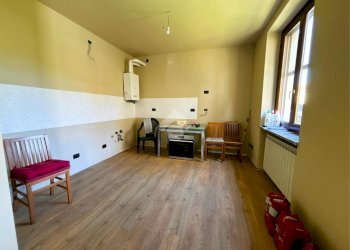 Trilocale Via venticinque aprile, Arquata Scrivia - foto 9