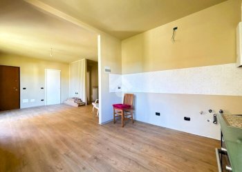 Trilocale Via venticinque aprile, Arquata Scrivia - foto 11
