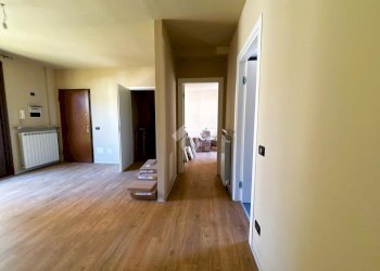 Trilocale Via venticinque aprile, Arquata Scrivia - foto 18