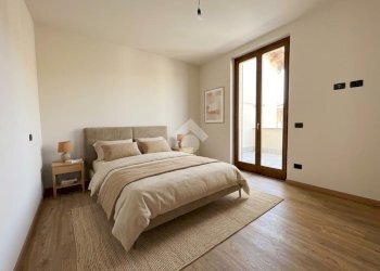 Trilocale Via venticinque aprile, Arquata Scrivia - foto 19