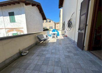 Trilocale Via venticinque aprile, Arquata Scrivia - foto 22
