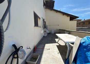 Trilocale Via venticinque aprile, Arquata Scrivia - foto 23