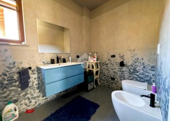 Trilocale Via venticinque aprile, Arquata Scrivia - foto 25
