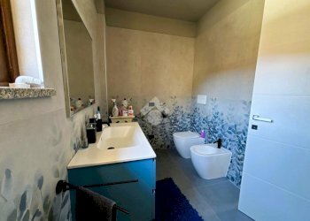Trilocale Via venticinque aprile, Arquata Scrivia - foto 27