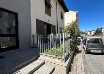 Trilocale Via venticinque aprile, Arquata Scrivia - foto 28