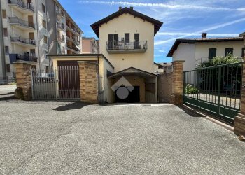 Trilocale Via venticinque aprile, Arquata Scrivia - foto 30