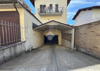 Trilocale Via venticinque aprile, Arquata Scrivia - foto 31