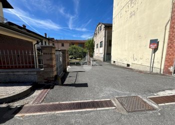 Trilocale Via venticinque aprile, Arquata Scrivia - foto 32