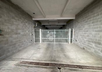 Trilocale Via venticinque aprile, Arquata Scrivia - foto 34