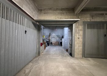 Trilocale Via venticinque aprile, Arquata Scrivia - foto 36