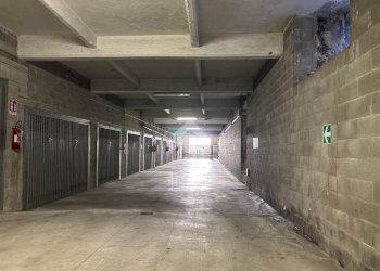 Trilocale Via venticinque aprile, Arquata Scrivia - foto 38