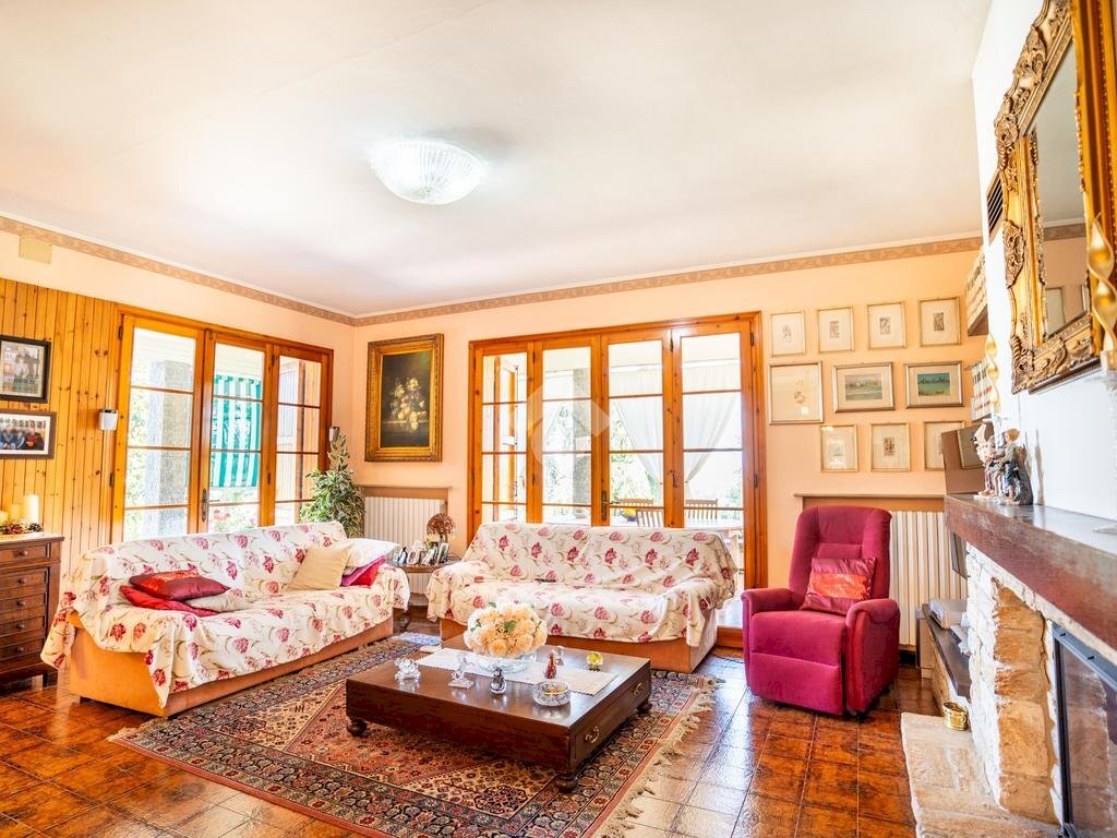Villa Via ubersetto, Scandiano - foto 1