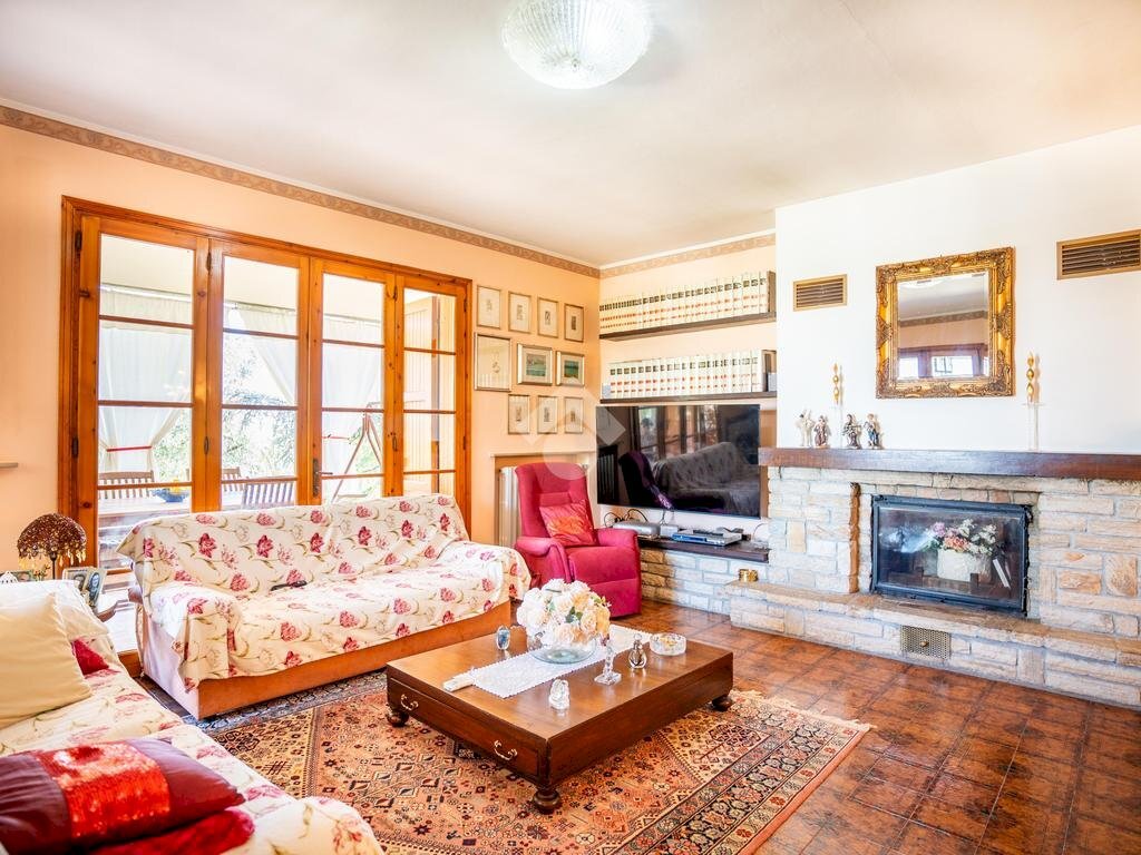 Villa Via ubersetto, Scandiano - foto 2