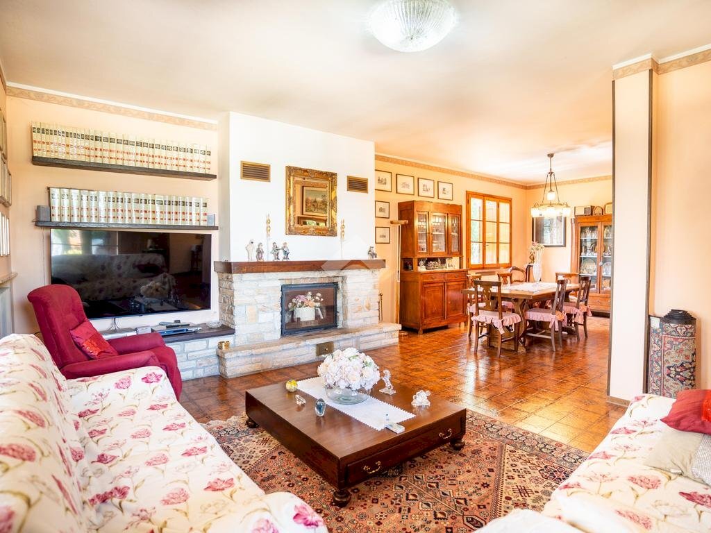 Villa Via ubersetto, Scandiano - foto 3