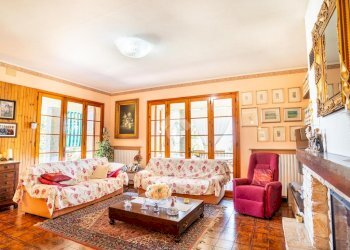 Villa Via ubersetto, Scandiano - foto 1