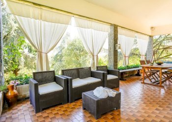 Villa Via ubersetto, Scandiano - foto 8
