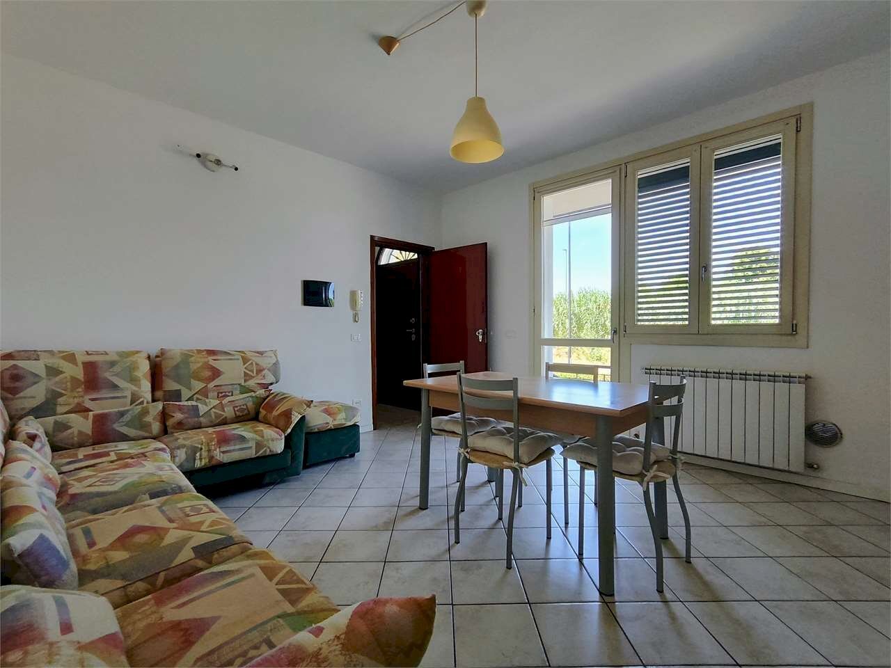 Apartment Via Cella, Ravenna - photo 2