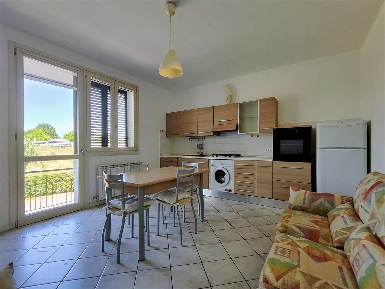 Apartment Via Cella, Ravenna - photo 1