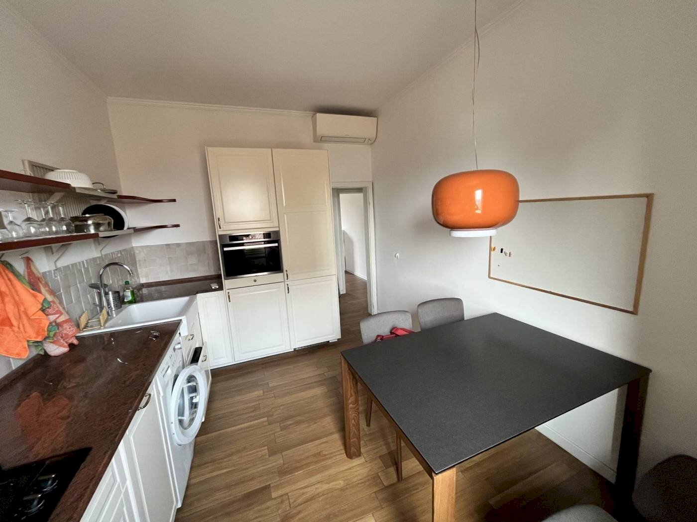 Trilocale Via Vittorio Bigari, 8, Bologna (zona Bolognina) - foto 1